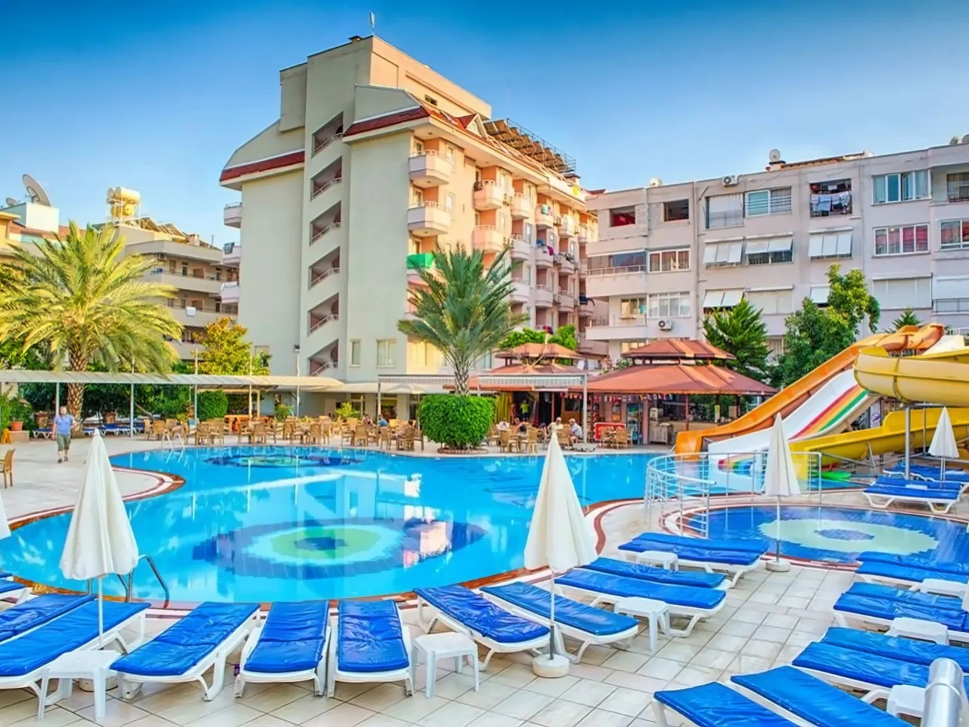 Kahya Hotel