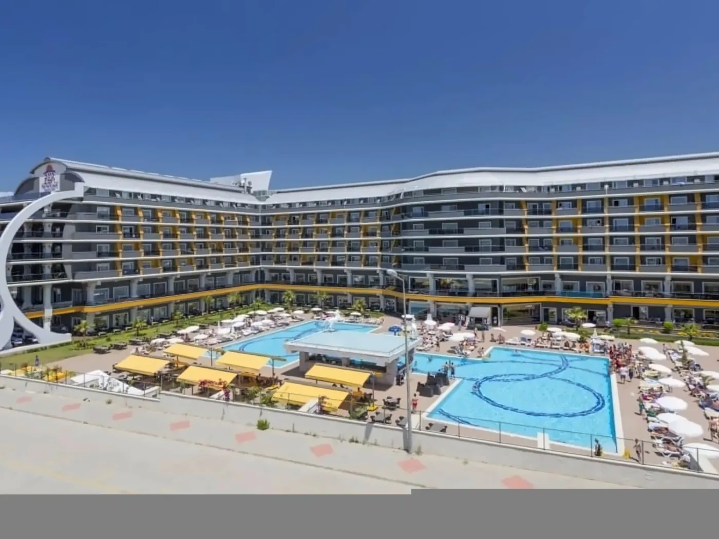 Senza The Inn Resort & Spa