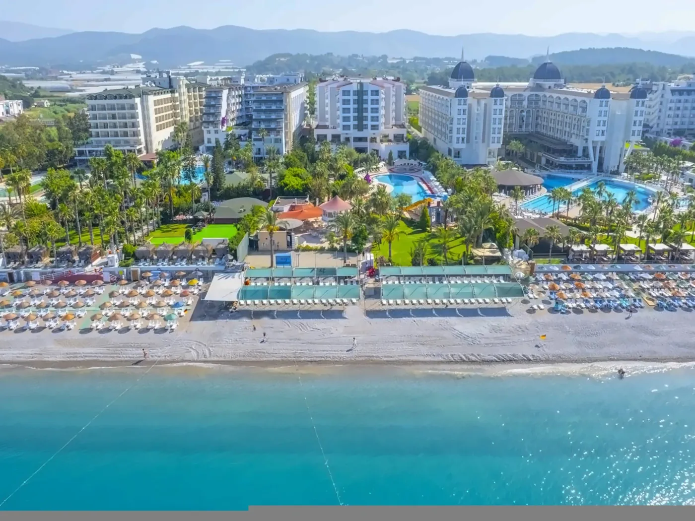 Stella Beach Hotel