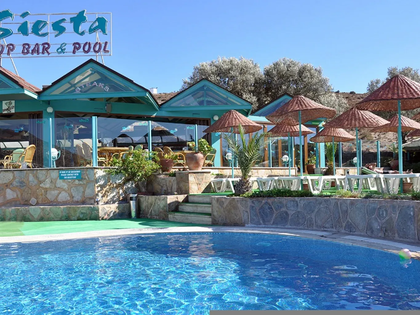 Siesta Beach Apart