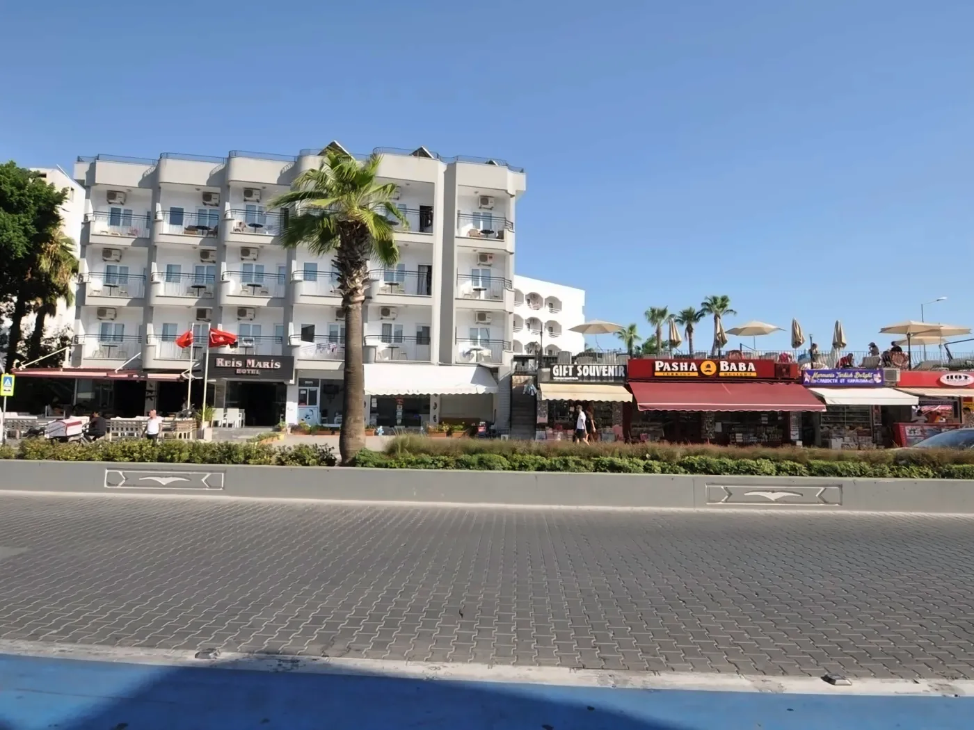 Reis Maris Hotel