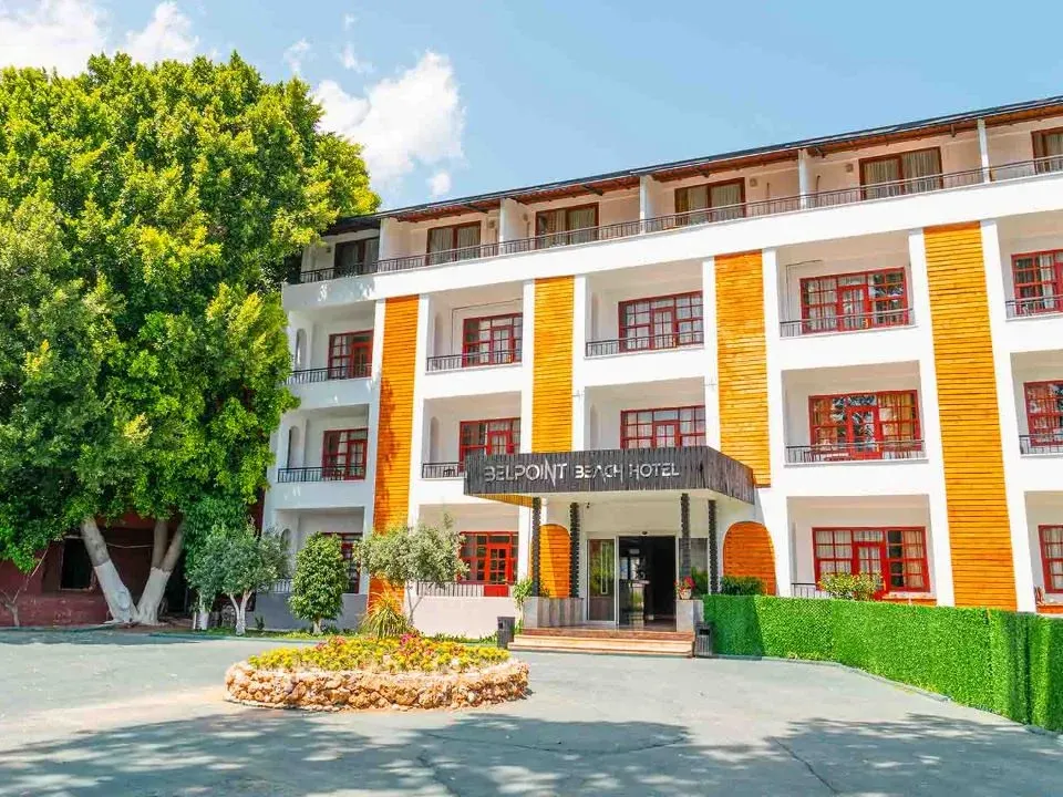Belpoint Beach Hotel