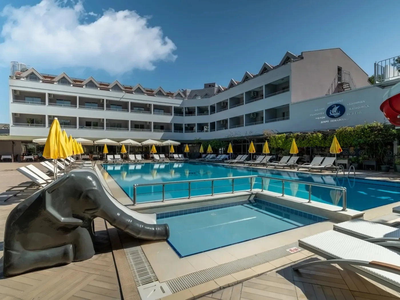Grand Viking Hotel