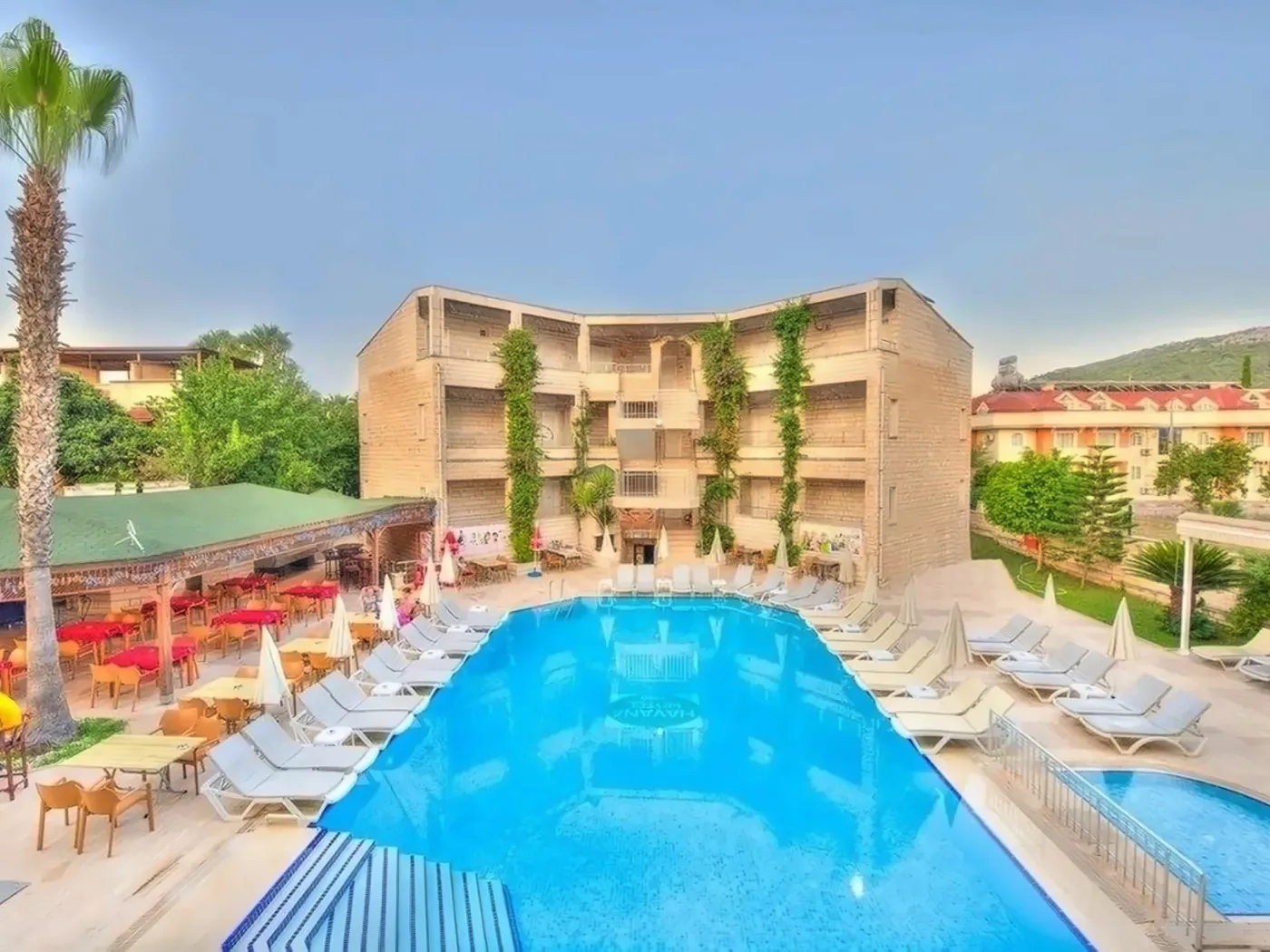 Havana Hotel