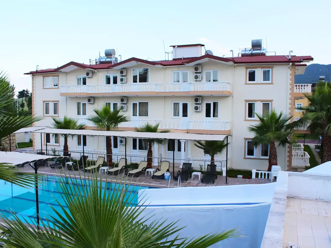 Gold Stone Hotel