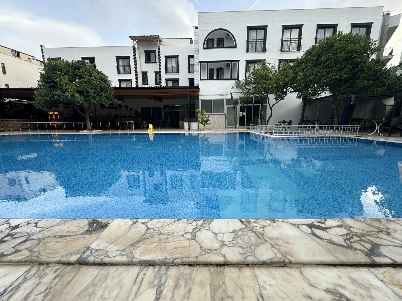 Muer City Hotel Kemer