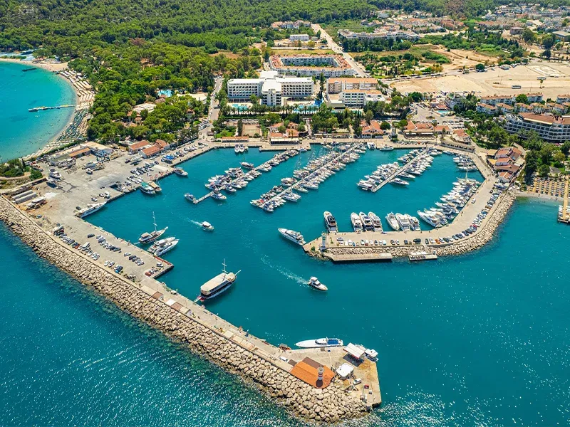 Ozkaymak Otem Hotel