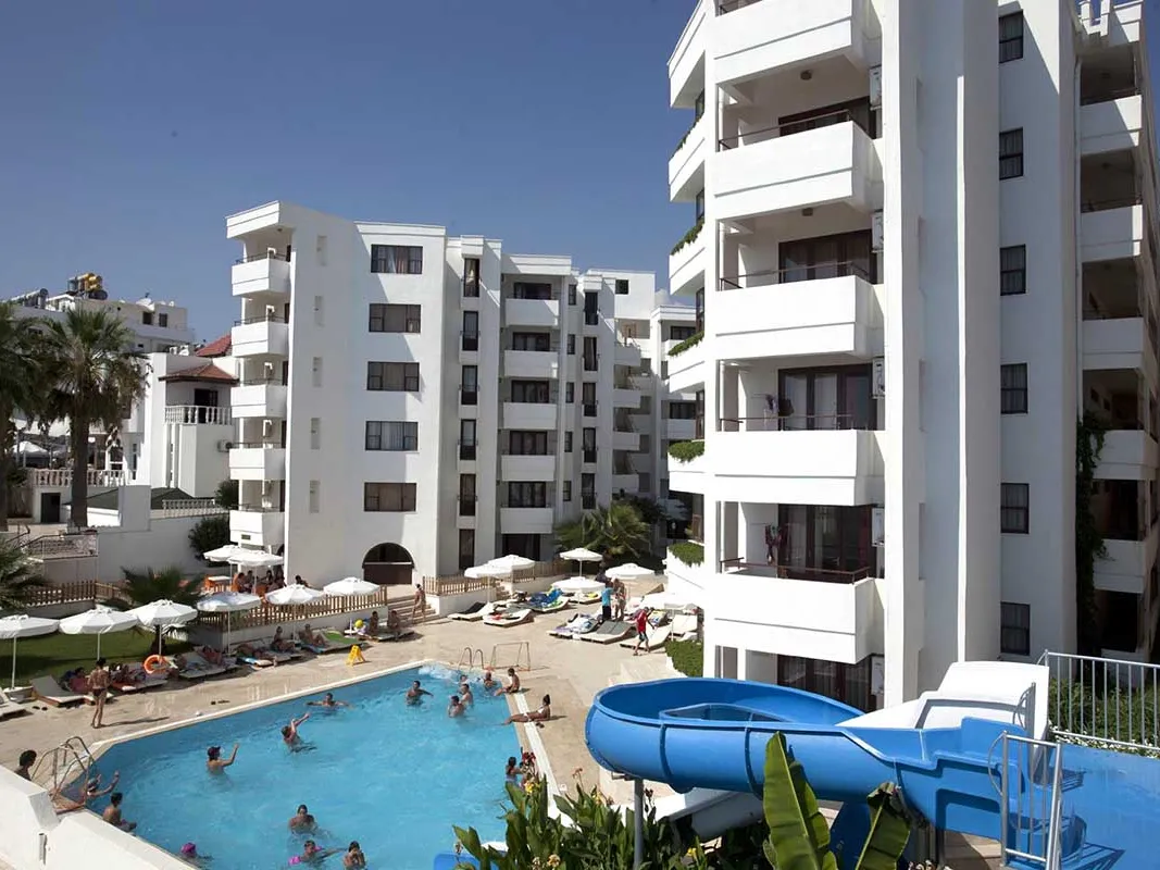 The Nora Hotels Family Club