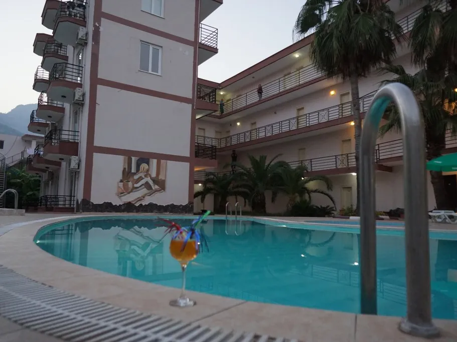 Aybel Inn Hotel
