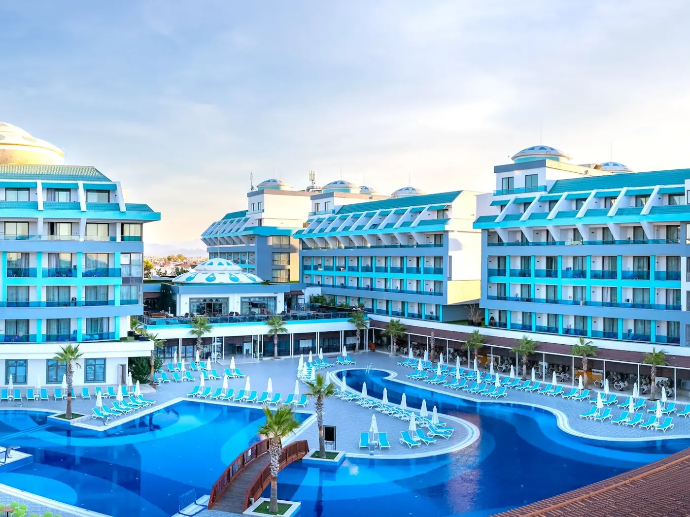 Sensitive Premium Resort & Spa