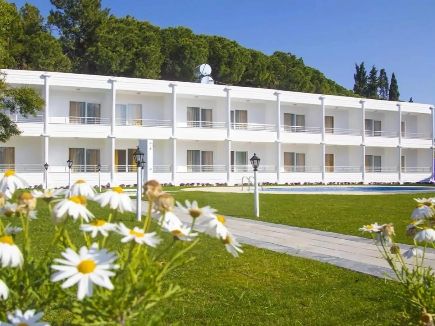 Aroma Butik Hotel