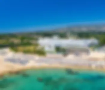 Corallia Beach Hotel Apartments