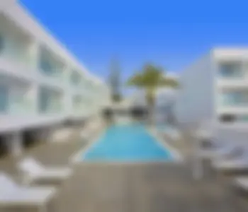 Liquid Hotel Apartments