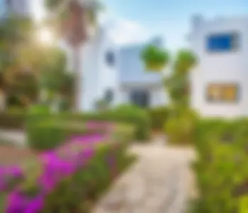 Marismare Apartments