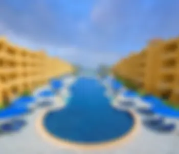 Amwaj Beach Club Abu Soma