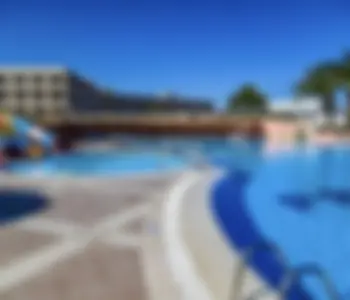 Eagles Paradise Abu Soma Resort