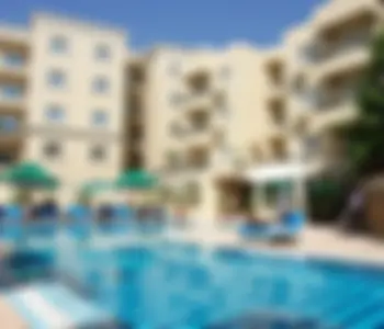 Elysees Hotel Hurghada