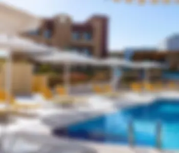 Lemon & Soul Makadi Garden