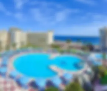 Moreno Horizon Spa & Resort Hurghada