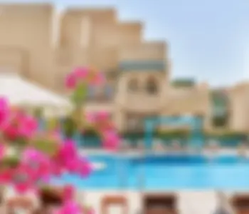 Mosaique Hotel El Gouna