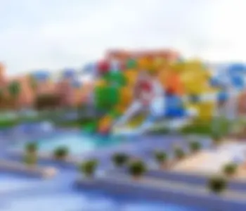 Pickalbatros Aqua Park Resort