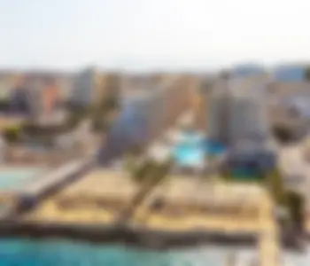 Sphinx Aqua Park Beach Resort