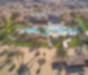 Protels Crystal Beach Resort