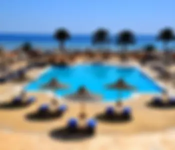 Shoni Bay Resort Marsa Alam