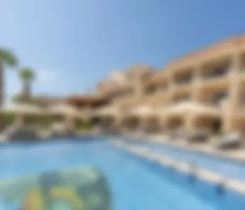 Safir Marsa Matrouh Resort