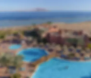 Charmillion Sea Life Resort