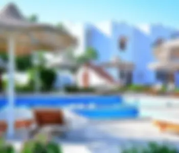 Desert View Sharm Hotel