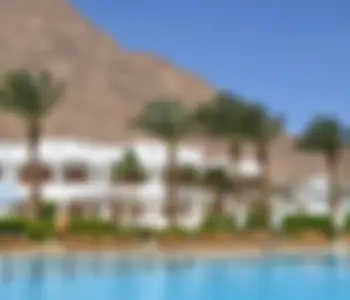 Happy Life Village Dahab