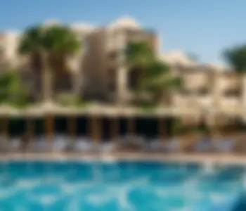 Tui Magic Life Redsina