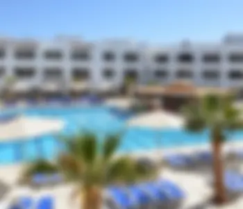 Old Vic Sharm Resort