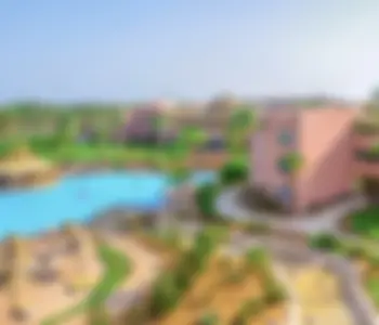 Parrotel Aqua Park Resort