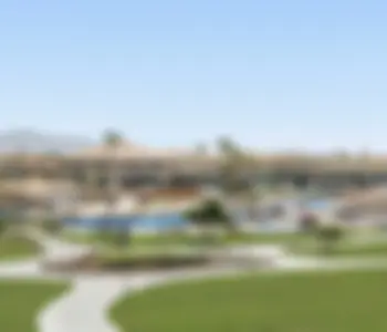 Pickalbatros Golf Luxury Suites - All Inclusive