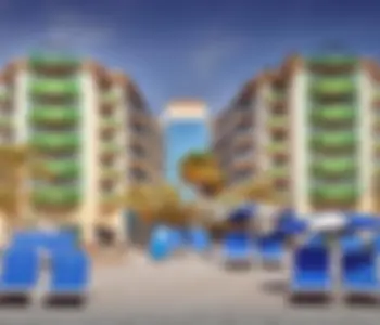 Kaktus Albir Hotel