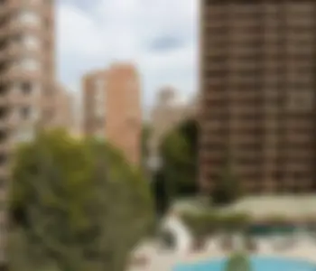 Aparthotel Bcl Levante Club