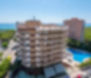 Blaumar Blanes