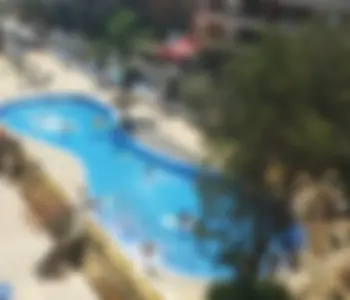 Hotel Bon Repos