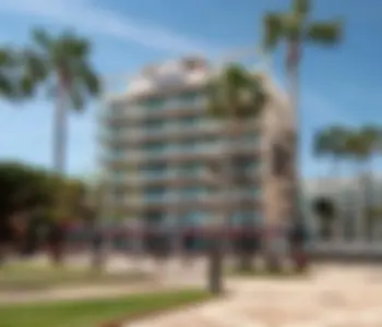 Blaumar Salou