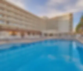 Bq Can Picafort Hotel
