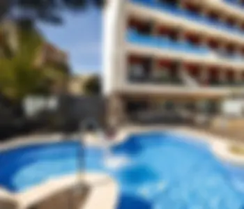 Mll Mediterranean Bay ( Adults Only 18+ )