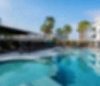 Thb Bamboo Alcudia (adults Only 18+)
