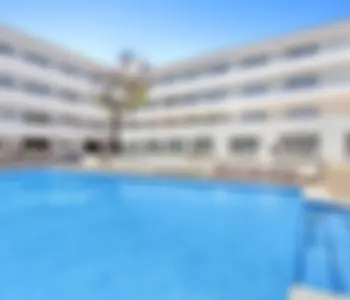 Thb Dos Playas (adults Only +18 Y.o.)