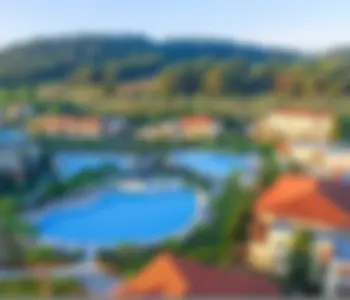 Aegean Melathron Thalasso Spa Hotel