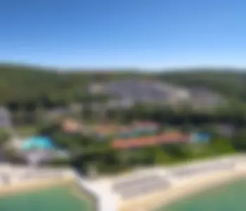 Eagles Palace - Small Luxury Hotels Of The World