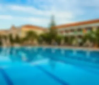 Tresor Sousouras Hotel