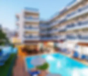 Agrabella Hotel Adults Only 12+