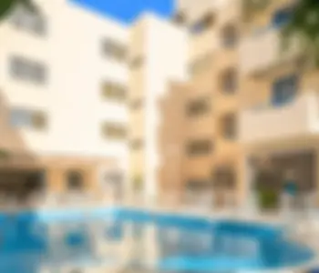 Central Hersonissos Hotel